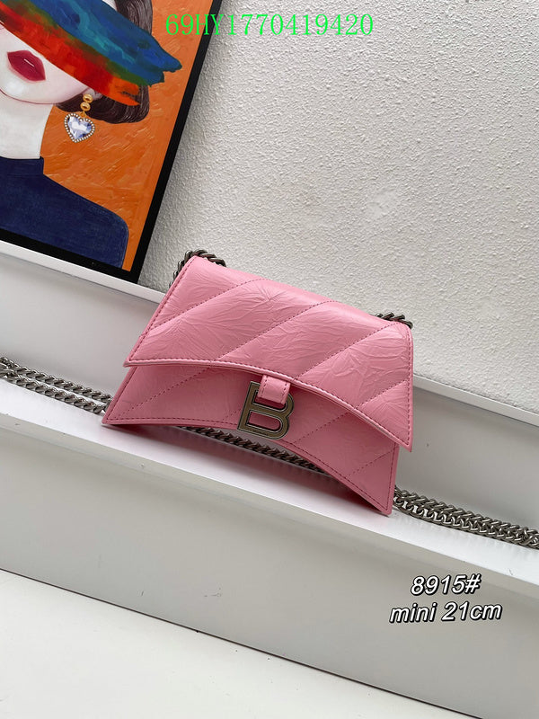 Glami GlamI - BGA Bags - 1816