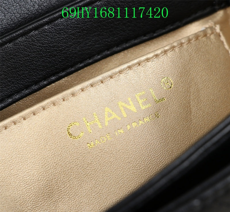 Glami - CHL Bags - 3172