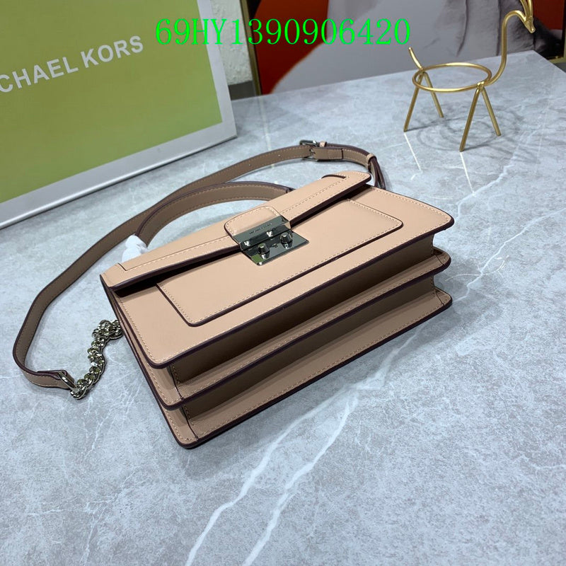 Satchel Bags - MK Bags - 608