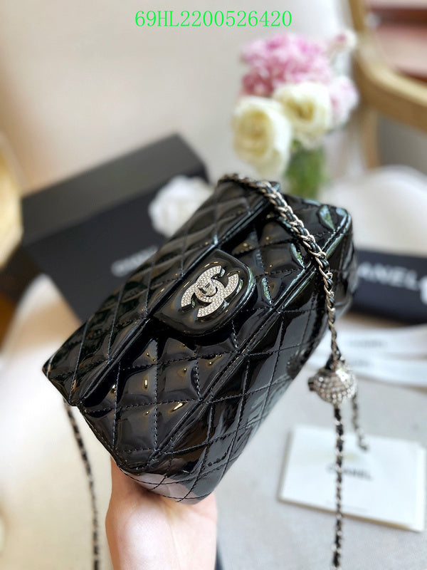 Glami - CHL Bags - 2693