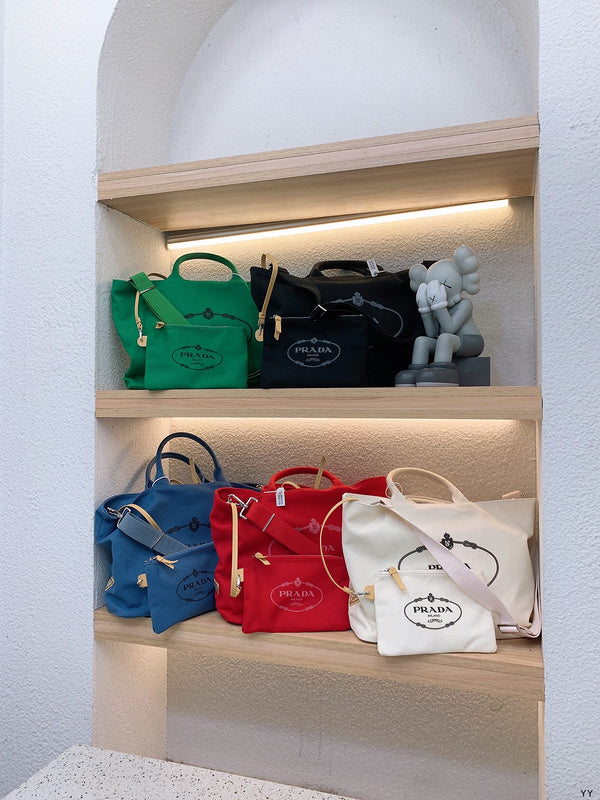 Satchel Bags - PDA Bags - 504