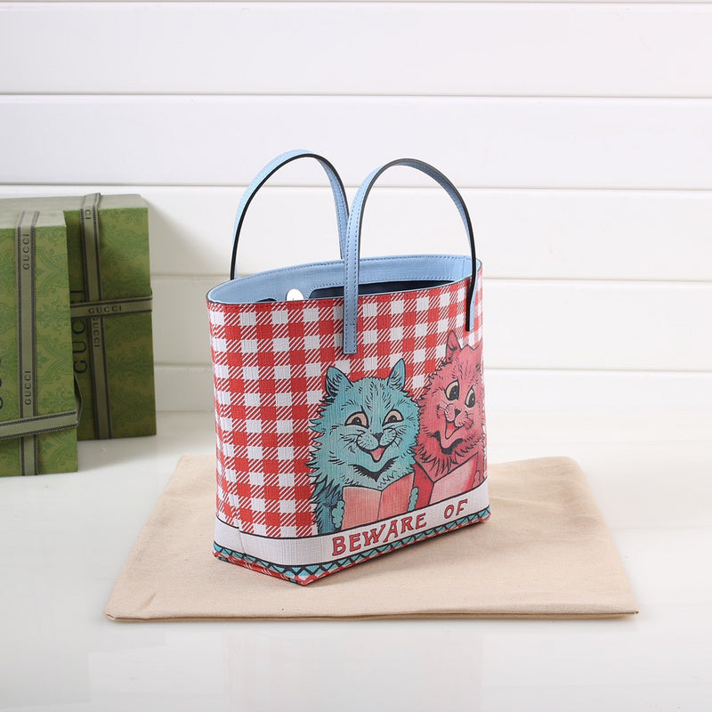Satchel Bags - GCI Bags - 571