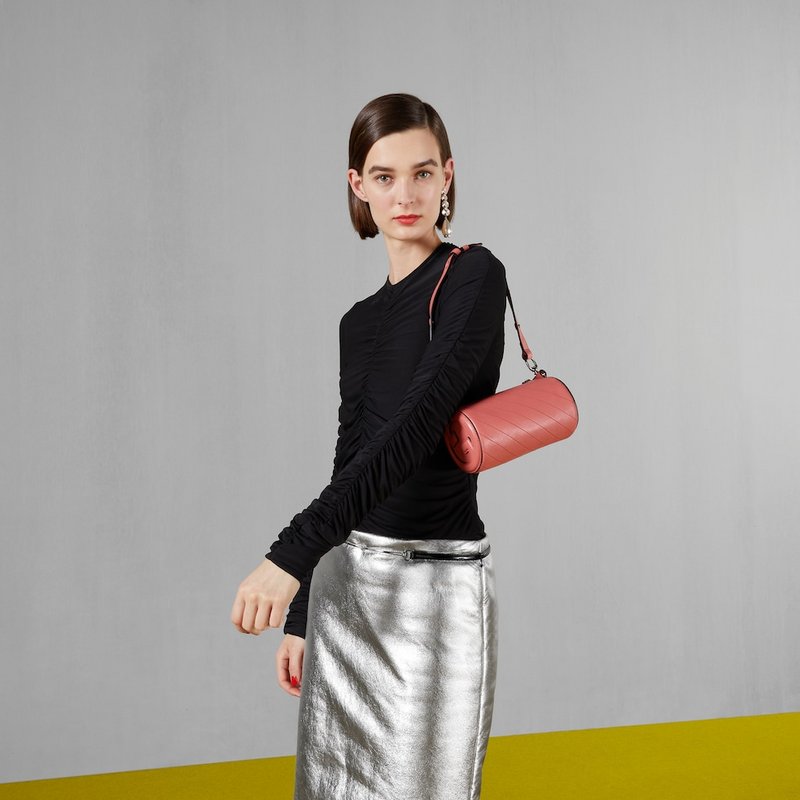 Satchel Bags - GCI Bags - 255