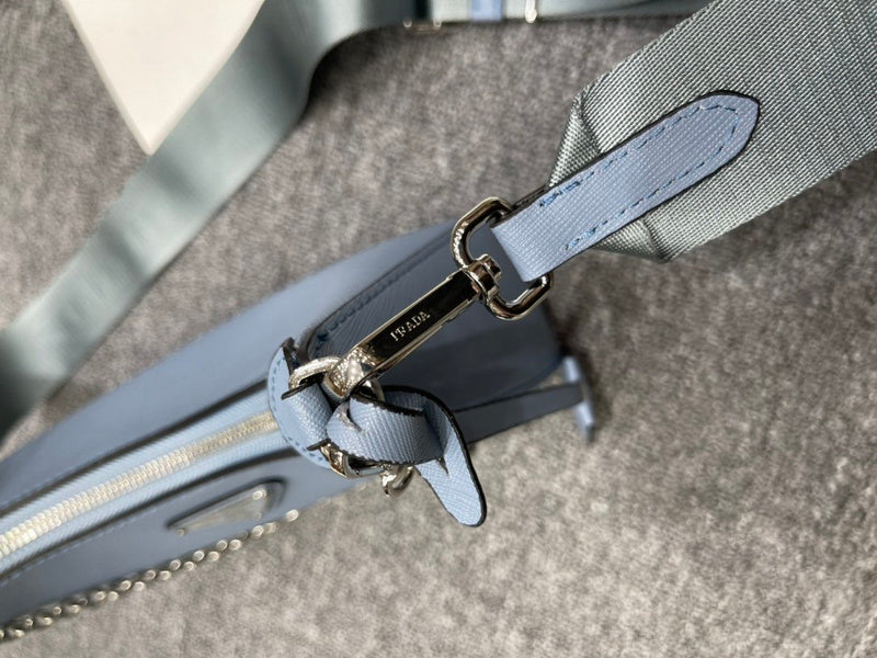 Satchel Bags - PDA Bags - 1201