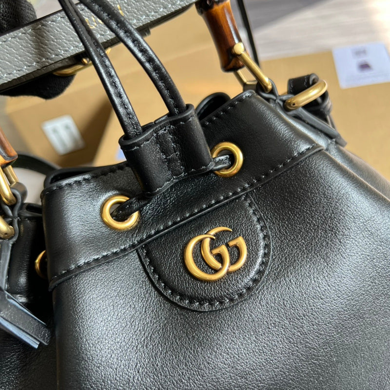 GLM - gg Bags - 1010