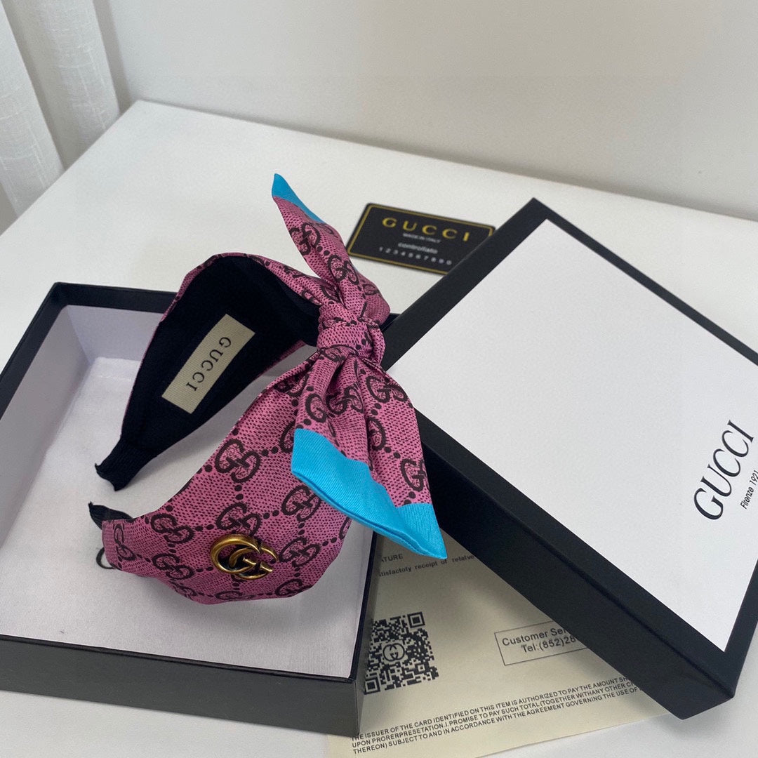 GLM - New Hair Band GCI 050