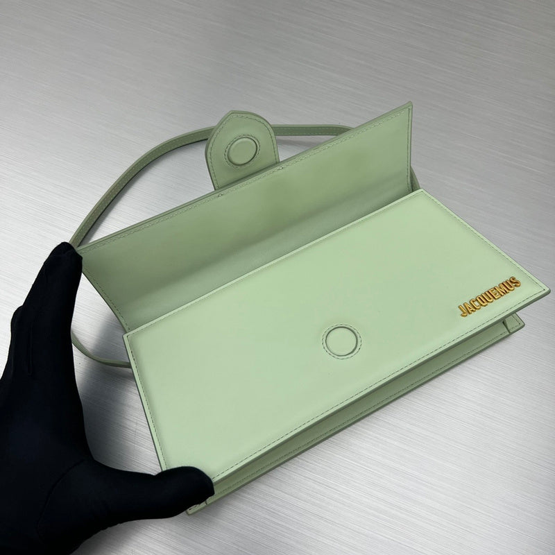 Satchel Bags - JQMS Bags - 008