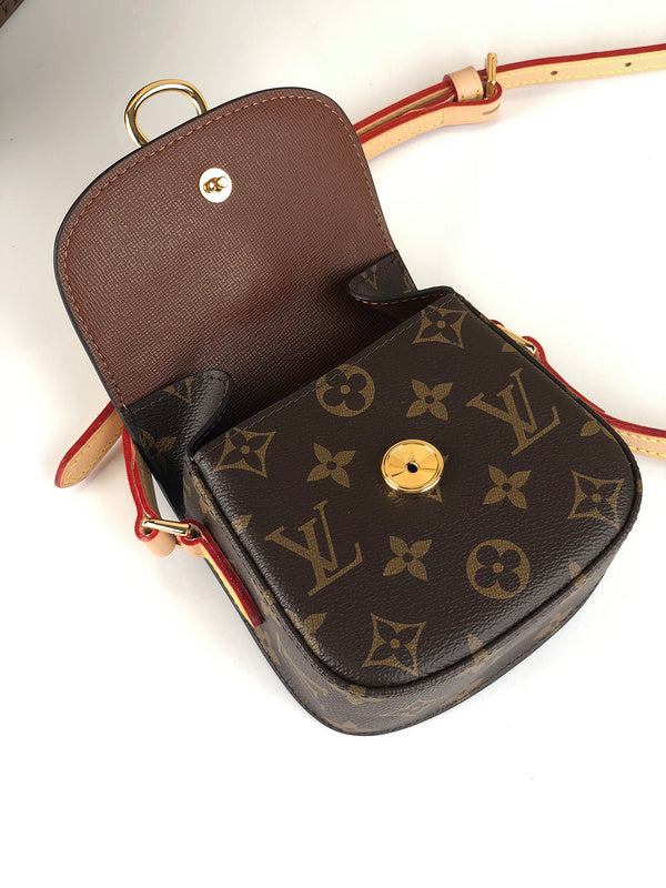 Satchel Bags - VL Bags - 4988