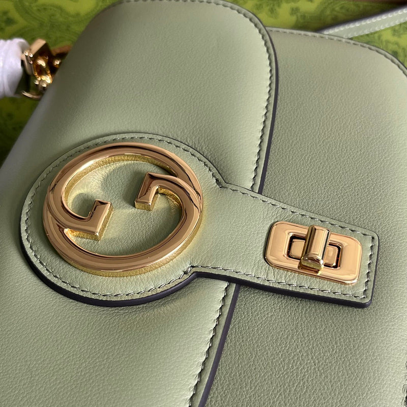 Satchel Bags - GCI Bags - 5637
