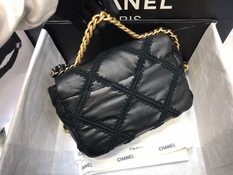 Satchel Bags - CHL Bags - 4941