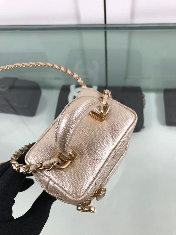 Satchel Bags - CHL Bags - 6457