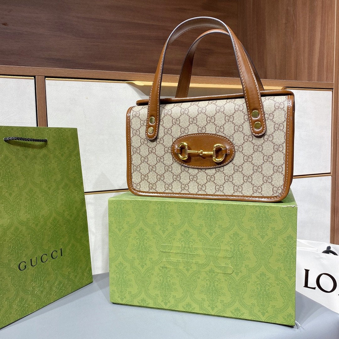GLM - Top Quality Bags GCI 292