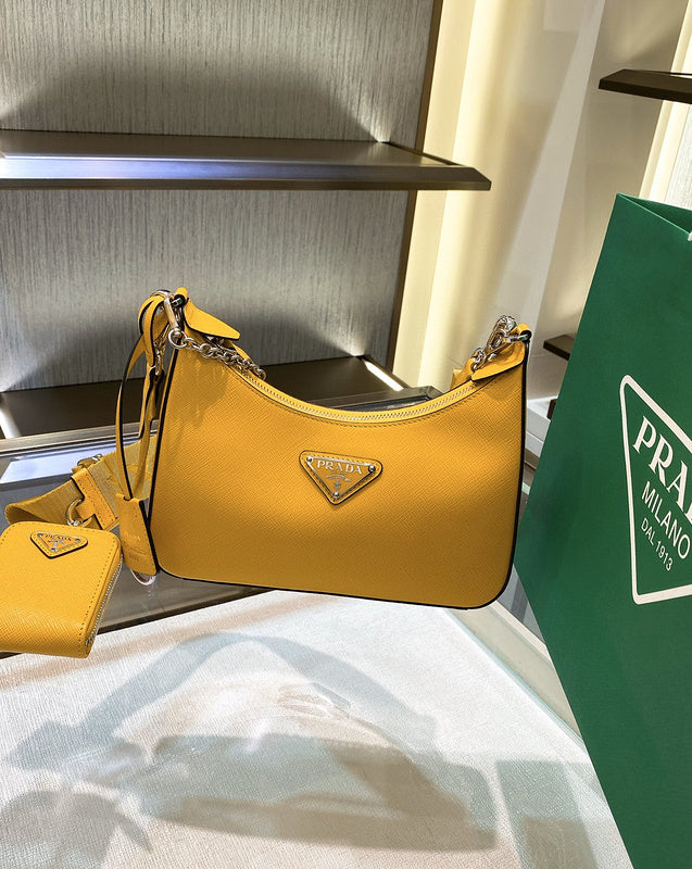 Satchel Bags - PDA Bags - 2355