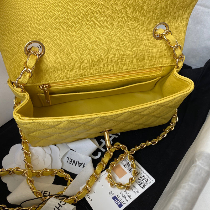 GLM - CHL Bags - 365