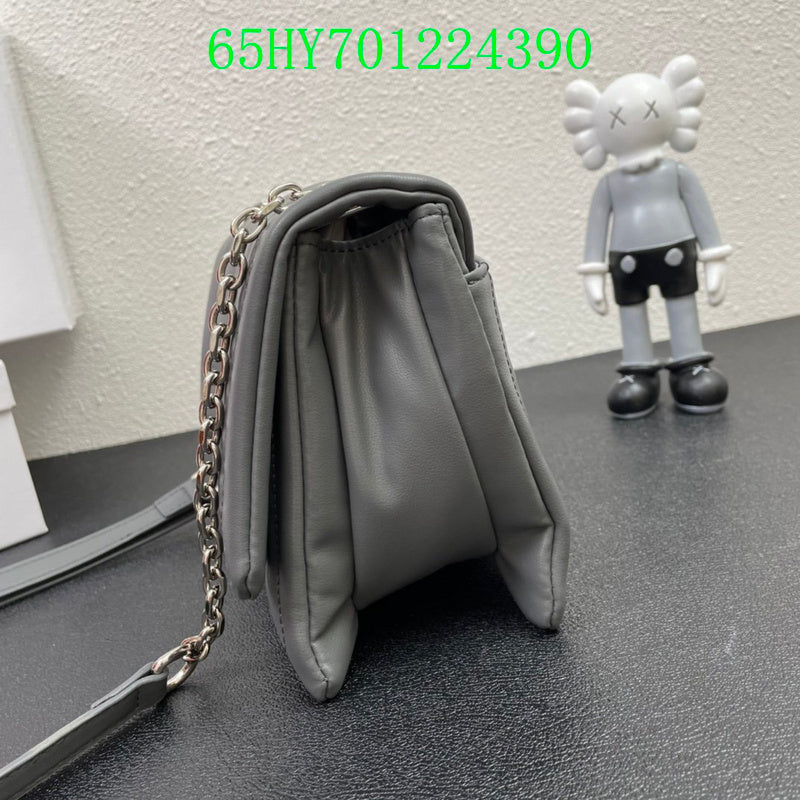 Satchel Bags - MK Bags - 509
