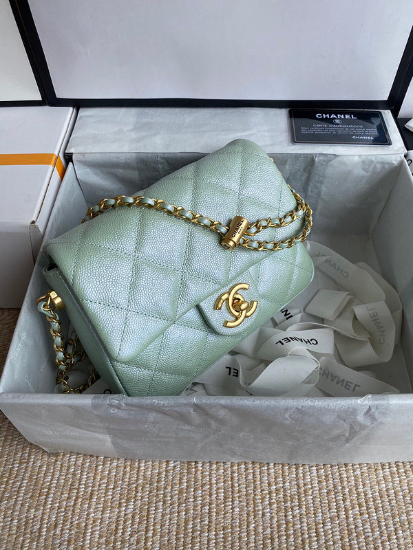 Satchel Bags - CHL Bags - 3469
