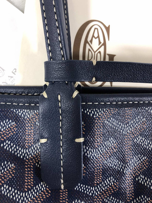 Satchel Bags - GOD Bags - 808