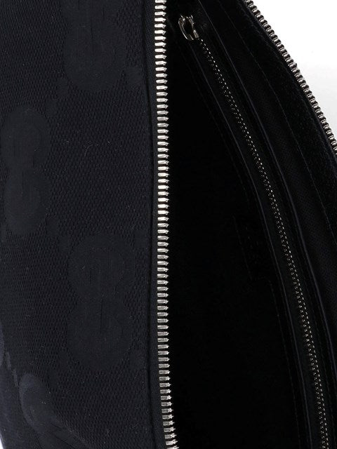 Gucci Men Jumbo Gg' Mini Bag