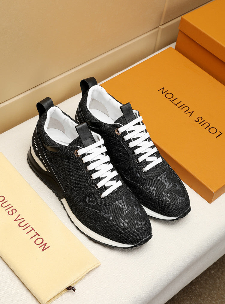 GLM - LUV Trainers Sneaker