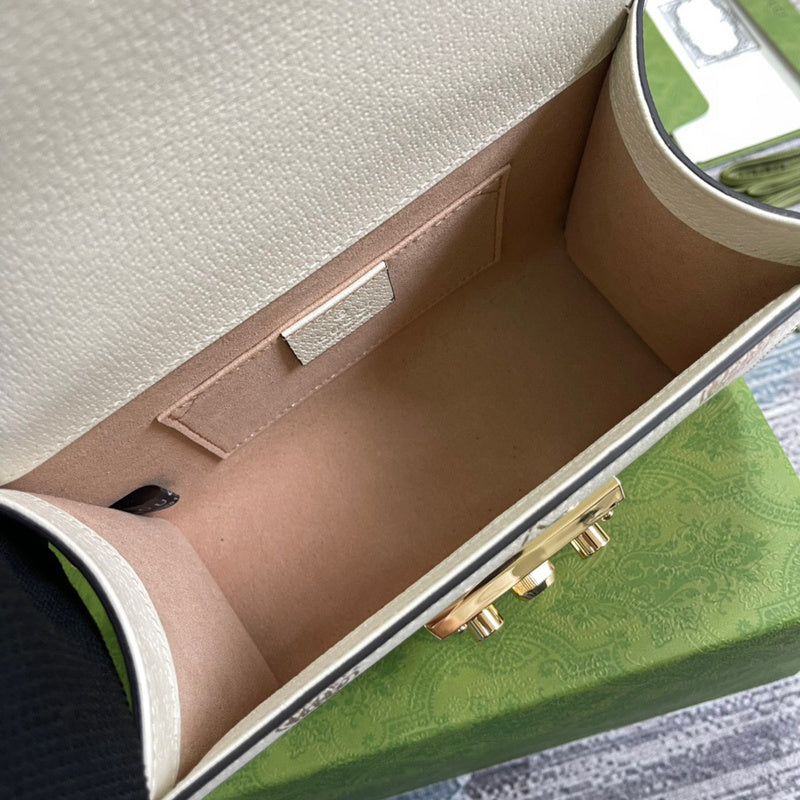 Satchel Bags - GCI Bags - 7999
