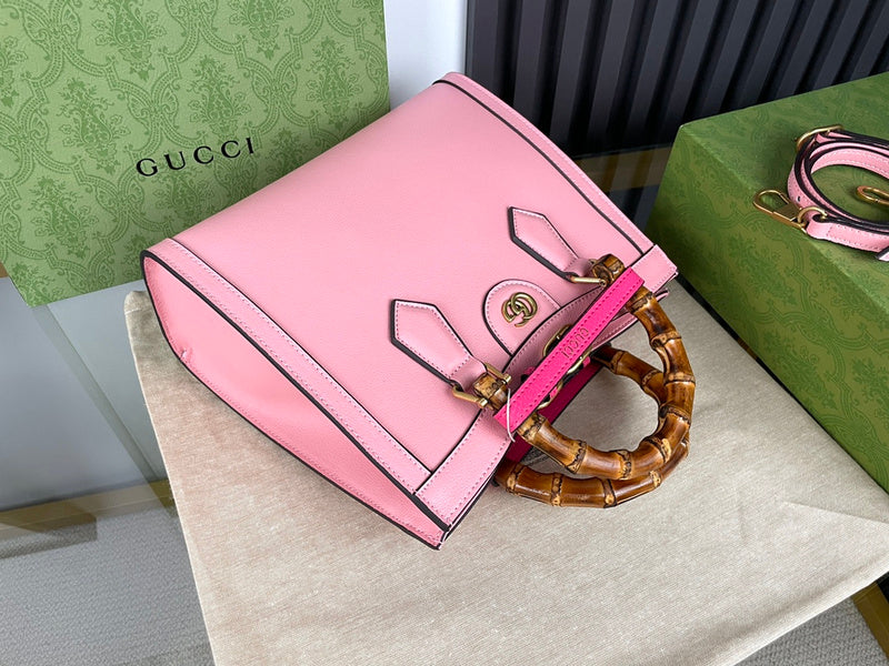 Satchel Bags - GUC Bags - 1069
