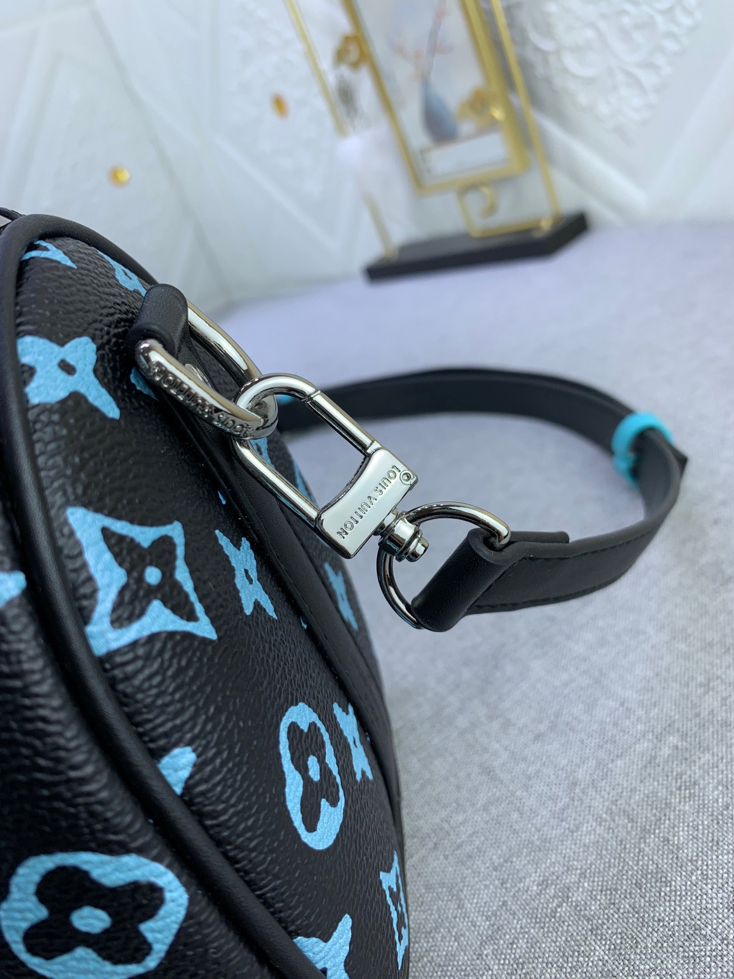 GLM - Top Quality Bag LUV 643
