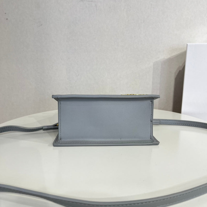 Satchel Bags - JQMS Bags - 119