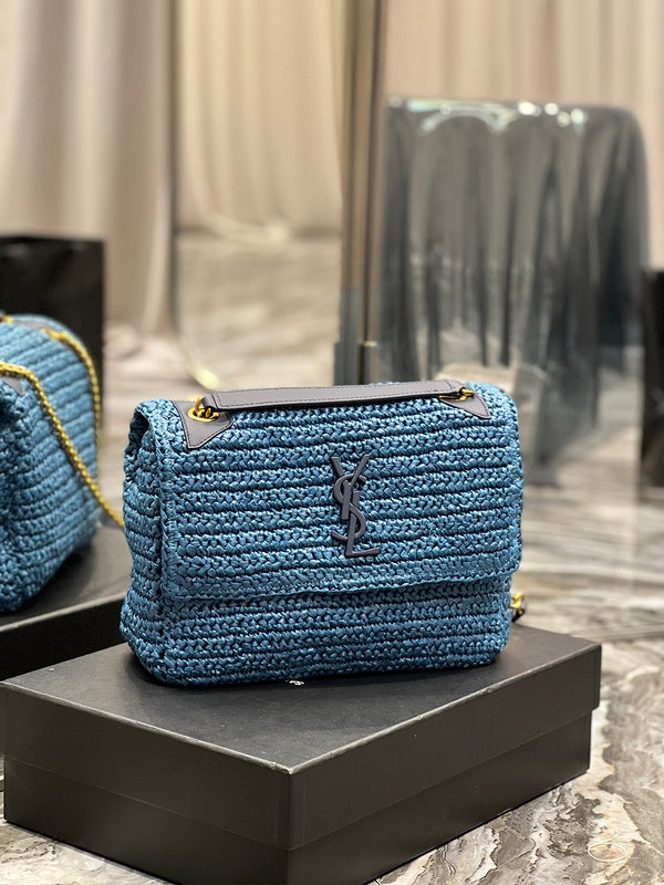 GLM - SLY Bags - 1379
