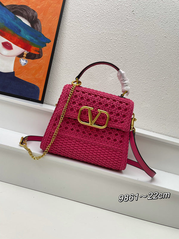 GLM - VEL Bags - 157