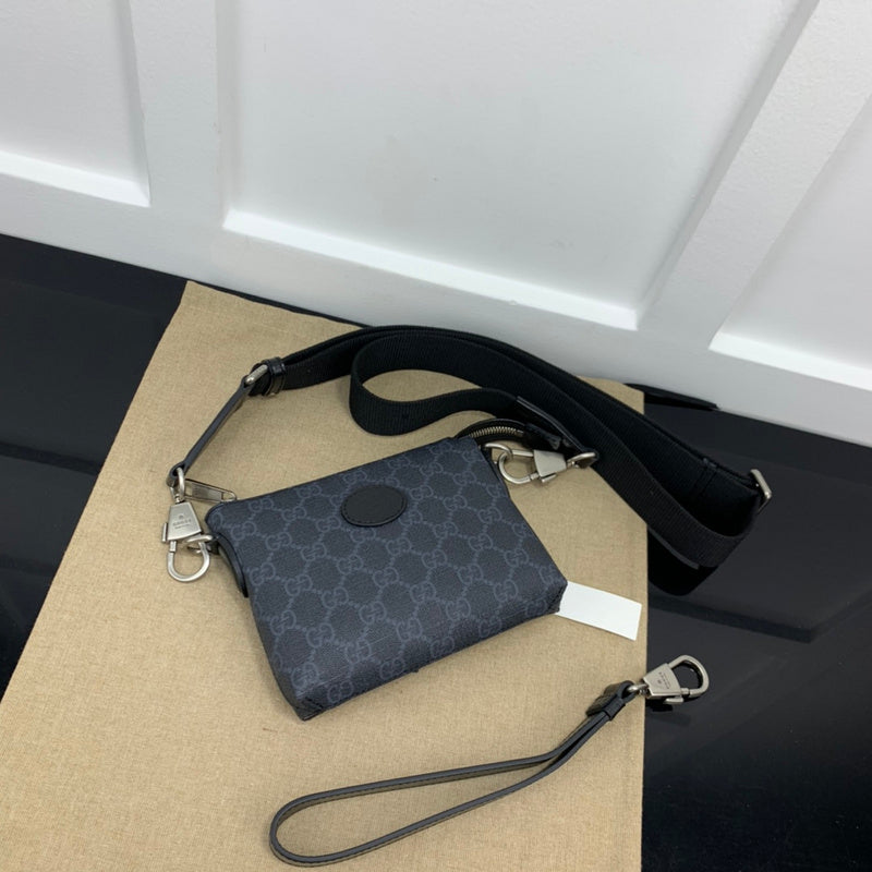 Satchel Bags - GUC Bags - 177