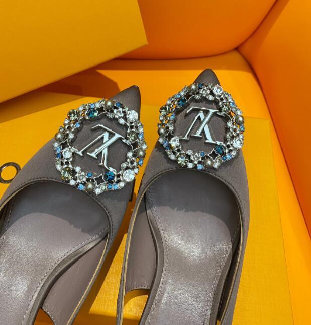 glami shop- LOV Women Shoes - 250