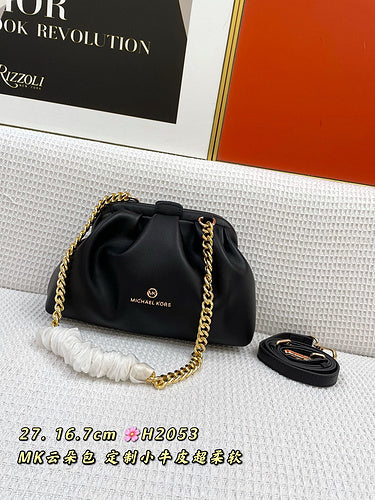 Satchel Bags - MK Bags - 932
