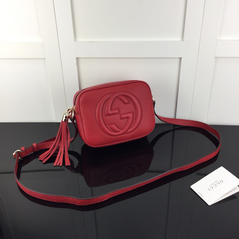 Satchel Bags - GUC Bags - 1684