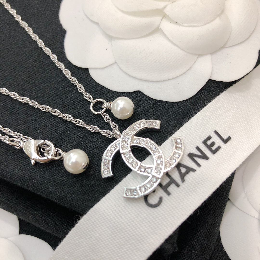 GLM -Top Quality Necklace CHL022