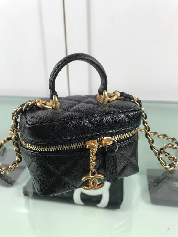 Satchel Bags - CHL Bags - 6454