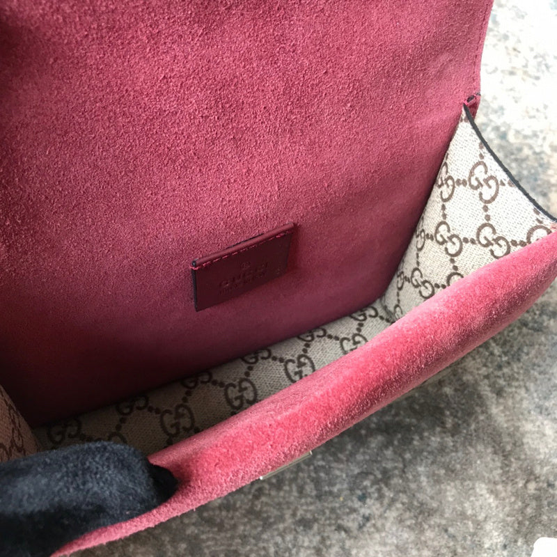 Satchel Bags - GCI Bags - 6175