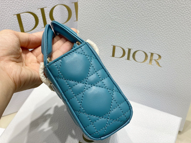 Satchel Bags - DOR Bags - 1304