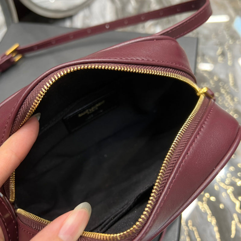 GLM - SLY Bags - 876