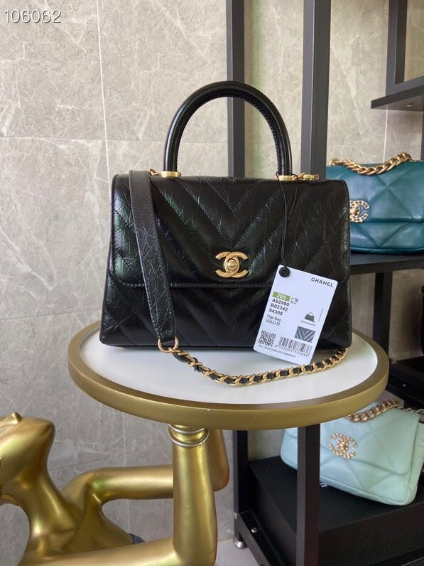 Satchel Bags - CHL Bags - 4209