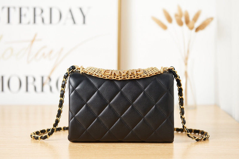 Satchel Bags - CHL Bags - 2872