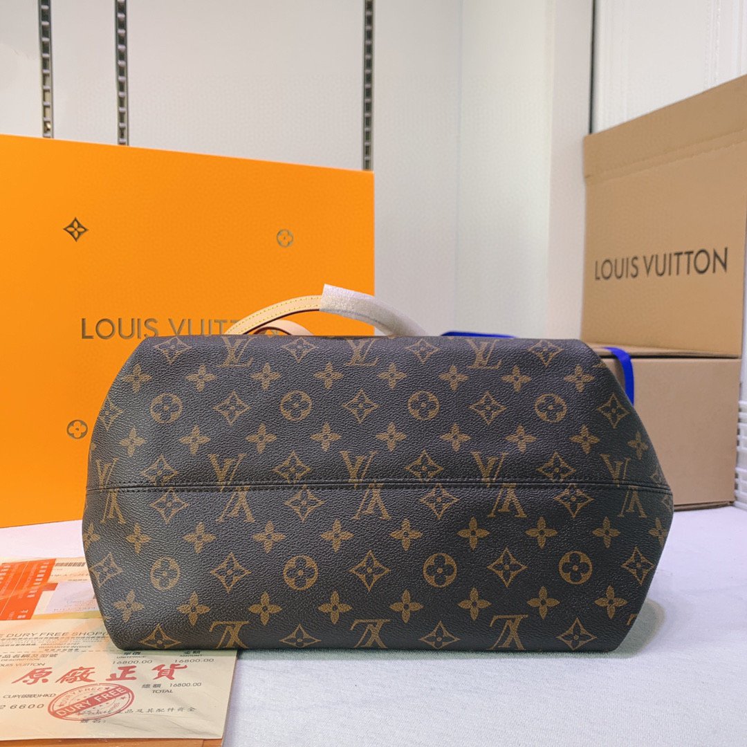 GLM - Top Quality Bags LUV 055