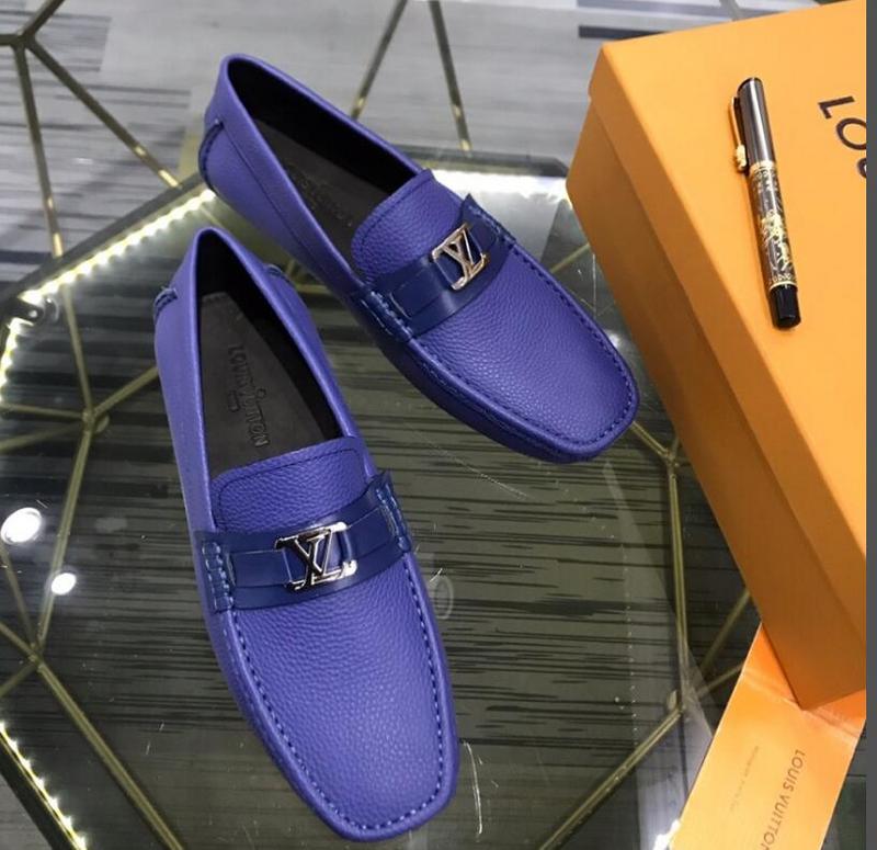 glami shop- LOV Men Shoes - 1921