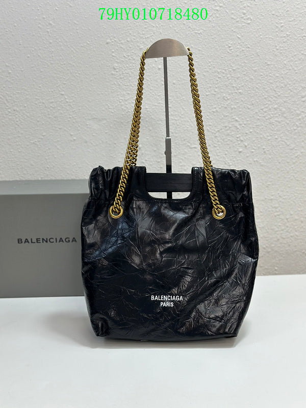 Satchel Bags - BGA Bags - 1714