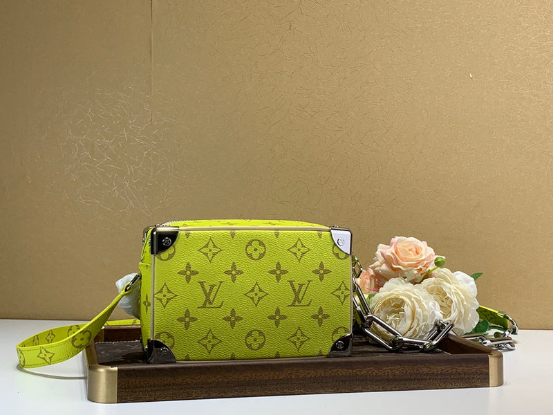 Satchel Bags - VL Bags - 5618