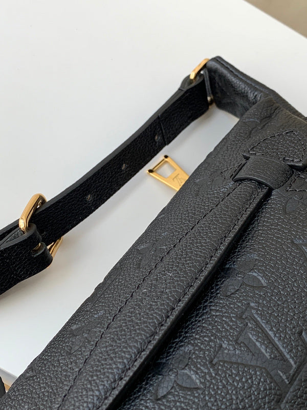 Satchel Bags - VL Bags - 4974