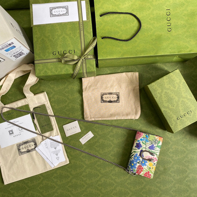 Satchel Bags - GCI Bags - 5925
