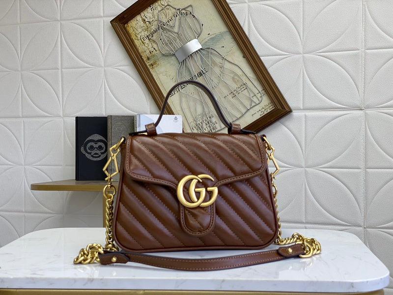 Satchel Bags - GUC Bags - 1113
