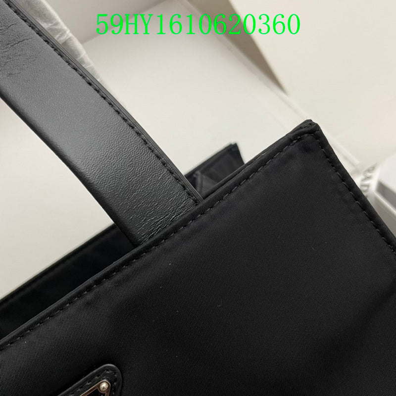 Satchel Bags - PDA Bags - 4190