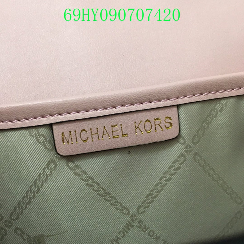 Satchel Bags - MK Bags - 309