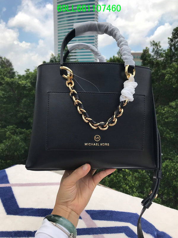 Satchel Bags - MK Bags - 829
